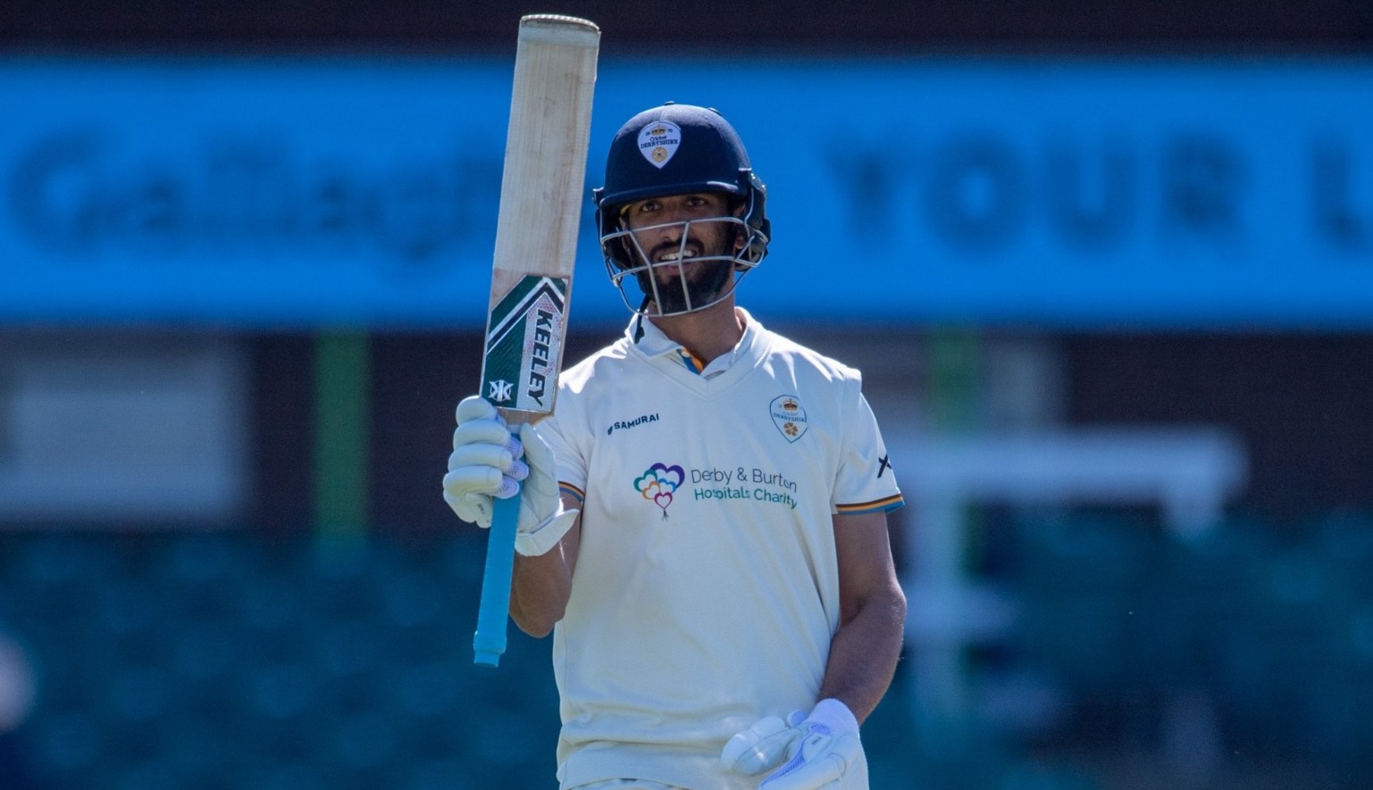 Yorkshire Awaits Captain Shan Masood and Saud Shakeel's Arrival Ahead of County Season